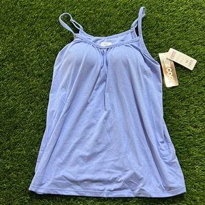 Women’s 32 Degree Cool Workout Tank with Built In Bra